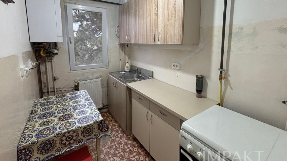 Apartament 2 camere – Mănăștur | Etaj 3/4 - Poză 6