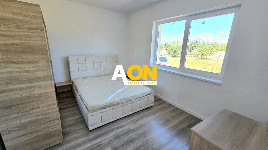 Casă Individuală de Închiriat, 4 Camere, Prima Închiriere, Ampoi 3 - Poză 11