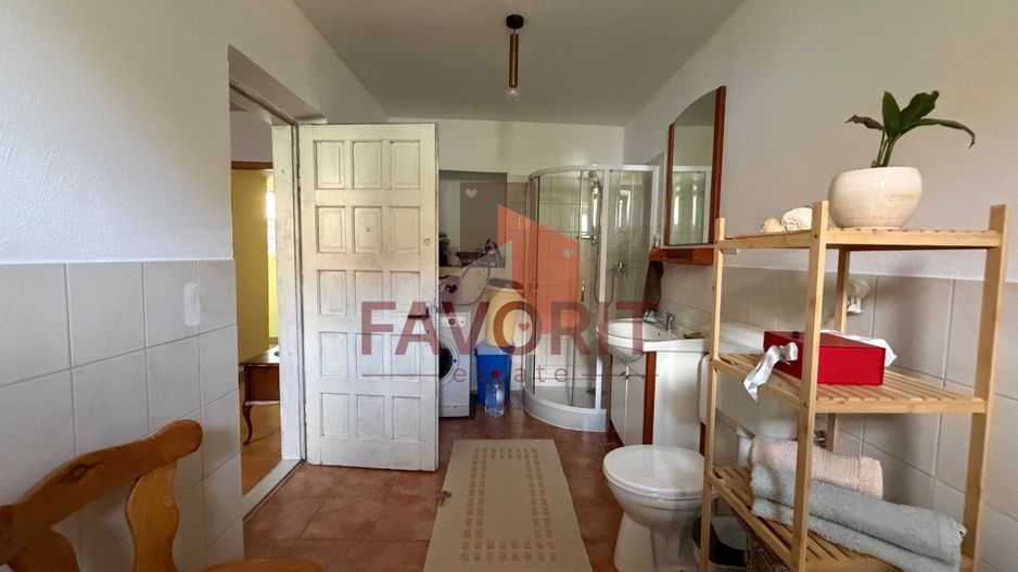 Casă +  teren 1.514 mp în Ianova | 4 camere | 2 băi - Poză 9