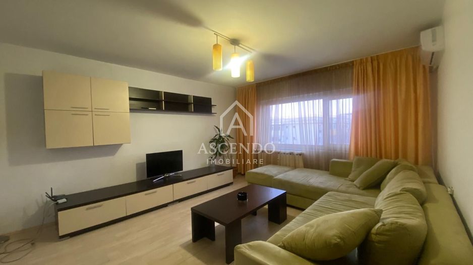 Apartament 3 camere Aviației–locație premium, compartimentare ideală - Poză 1