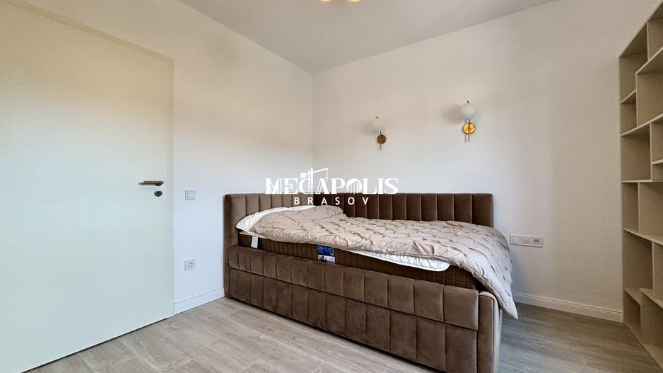 Duplex 3 camere | Mobilă pe Comandă | Gama Premium | Sânpetru - Poză 21
