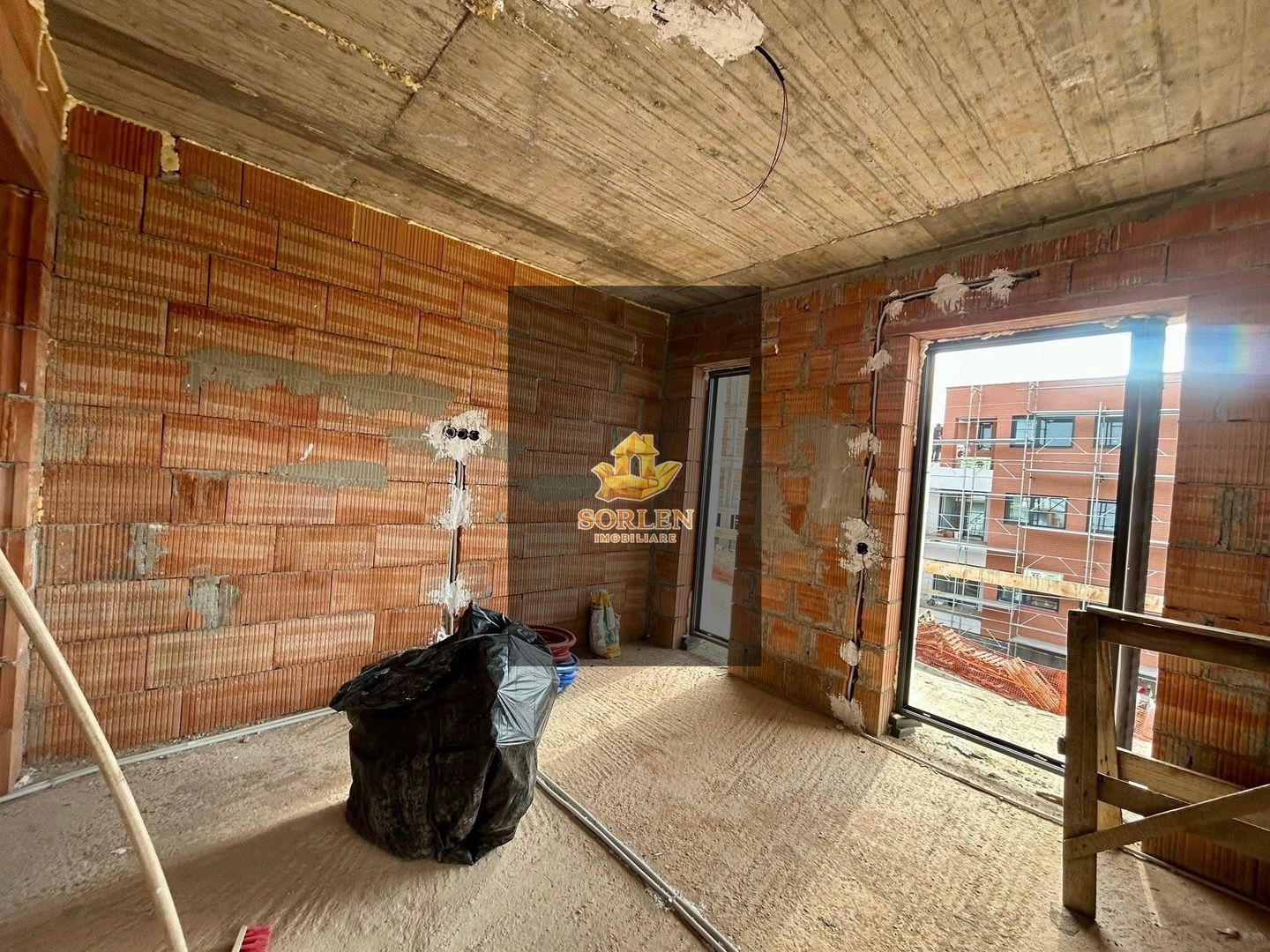 Duplex modern de vânzare – Zona Oașului, Cluj-Napoca - Poză 7