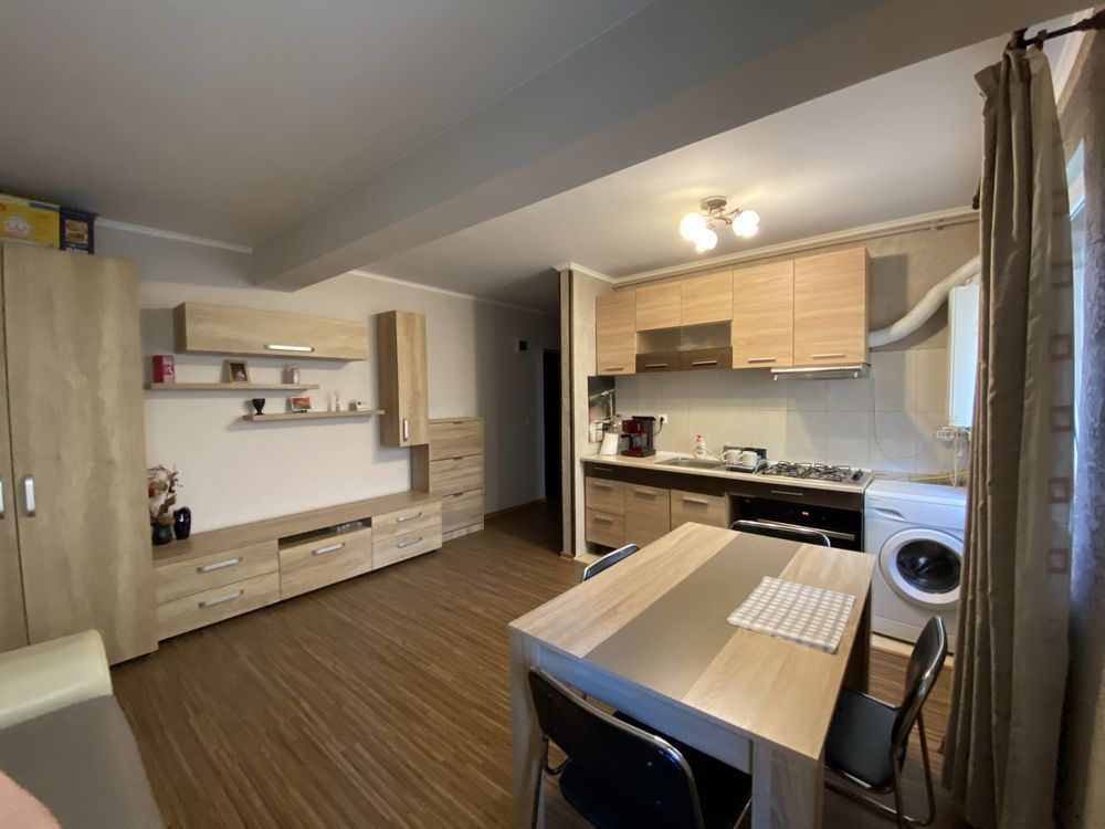 Apartament 2 camere mobilat si utilat - Poză 1