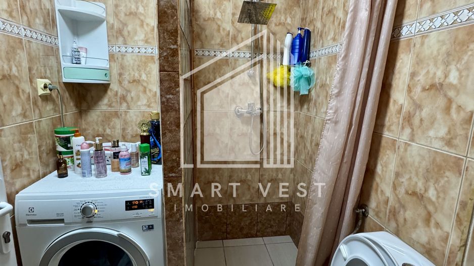Apartament 4 camere | Etajul 3 | Zona Micro 16 - Poză 16