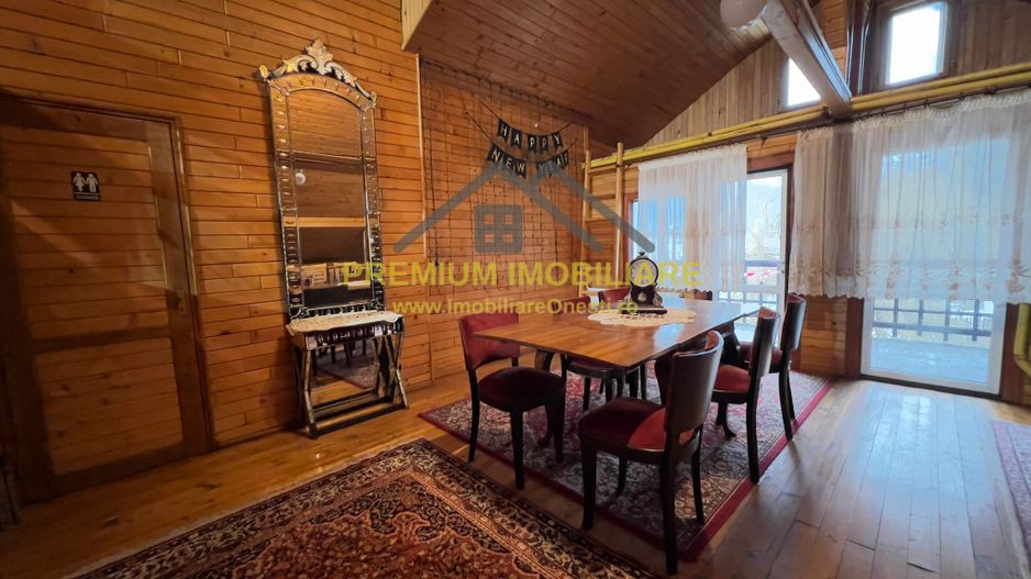 Pensiune de vânzare - Slănic Moldova - Poză 24