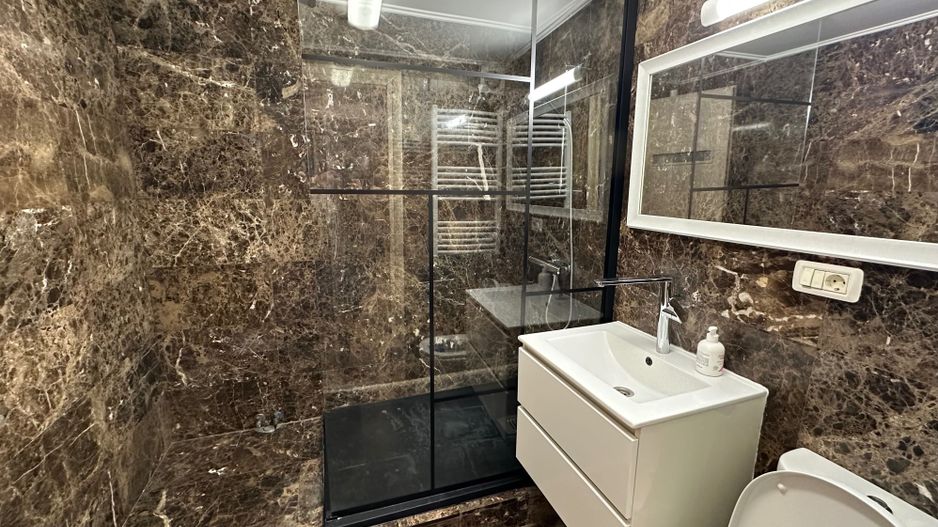 Apartament modern cu 2 camere in Crangasi la cateva minute de metrou - Poză 6