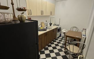 Apartament cu 1 camera Sagului-Dambovita cu CENTRALA - Poză 3