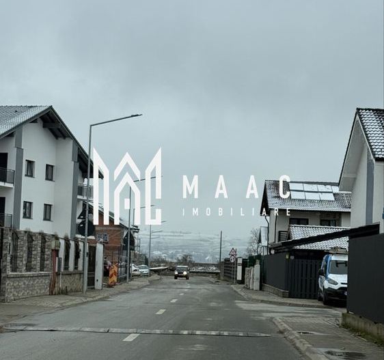 Teren Intravilan | 456 mp | Selimbar - Poză 1