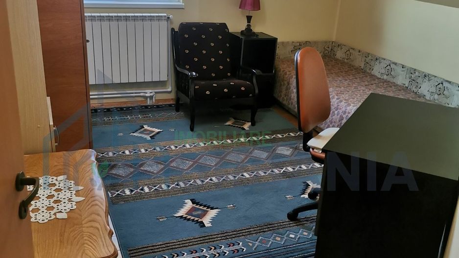 Cameră de închiriat la casă în zona TgCucu, Iași - Poză 1