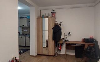 Garsonieră | Modernă | Complet utilată | Cartierul Arhitecților - Poză 7