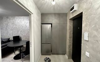 2 camere decomandate, Plopilor, USAMV, Platinia, Prima inchiriere - Poză 7