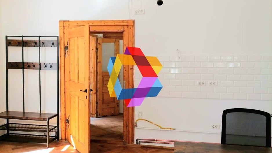 Spatiu birouri de închiriat Brasov - 75 mp  # plus-imo - Poză 5