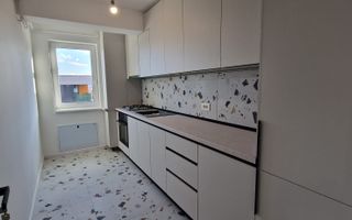 Apartament 2 camere, D., 57 mp  FINALIZAT Valea Lupului 99500 euro - Poză 1