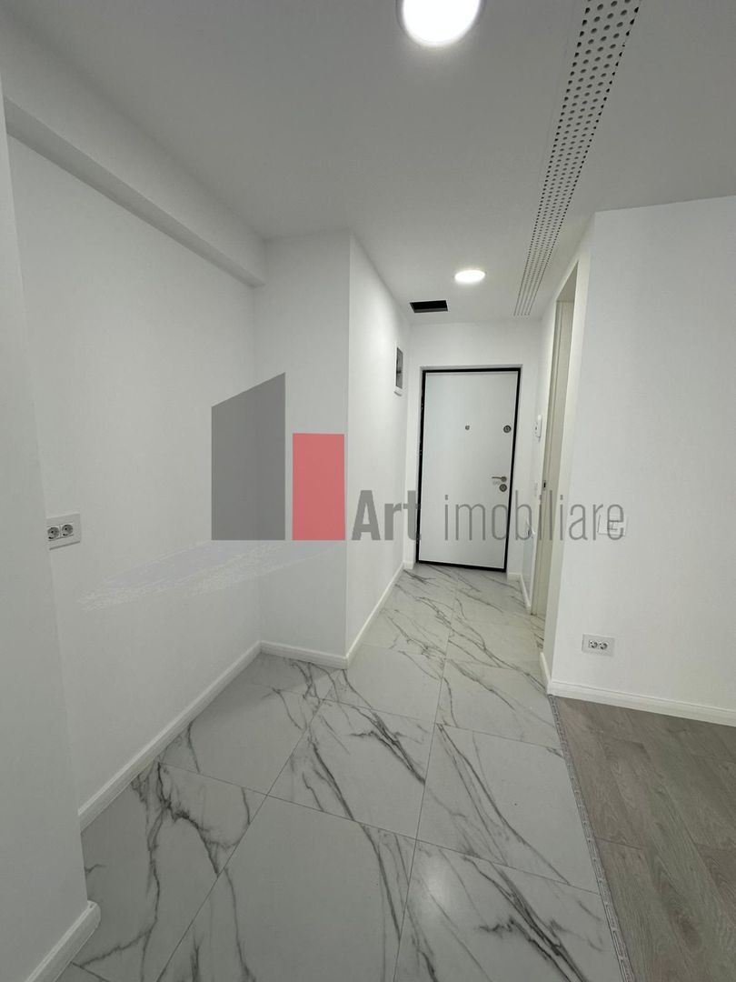 Garsoniera Complex Novum Viilor - Poză 5