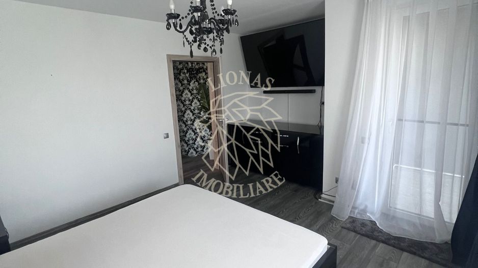 Casa de lux 103 mp-teren 199 mp-sauna-cinema- garaj 3 masini- Floresti - Poză 6