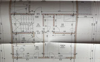 Cabana 5 Camere I 1520 mp teren I Lac de pești I Zona Tocile - Poză 16