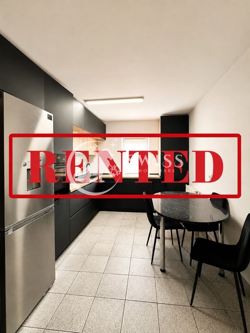 Apartament 3 dormitoare si living | 2 bai | Zorilor | 10min UMF - Poză 1