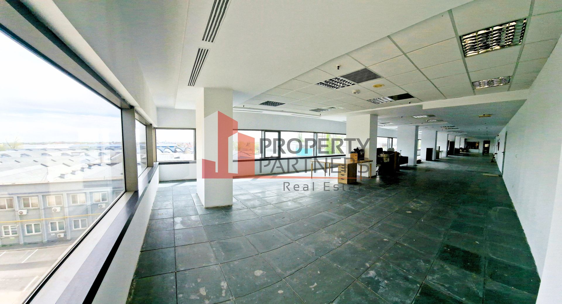 Spatiu modern pentru birouri - 350 mp - Pantelimon - Poză 7