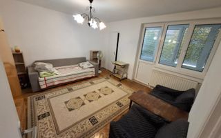 1 Cam. Bălcescu - UVT | Decomandat | 350€ - Poză 1