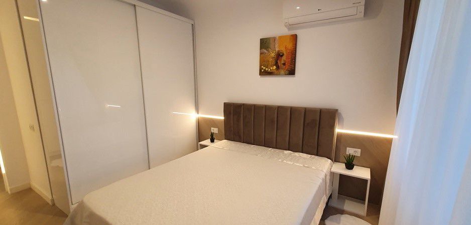 Apartament Pipera | Cortina North Residence - Poză 5