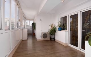 Apartament spațios 3 camere Herastrau Nordului | parcare - Poză 13