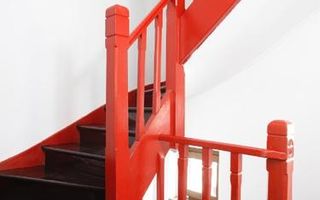 Mansardă boemă, ideală pentru industriile creative - Poză 9