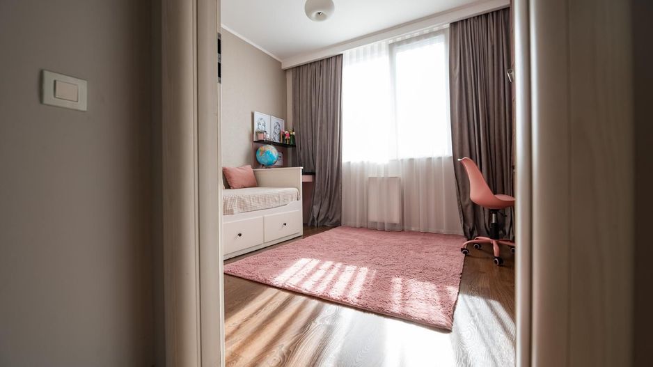 Apartament 3 camere parcare inclusa, Cartierul Ared, Oradea - VANZARE - Poză 7