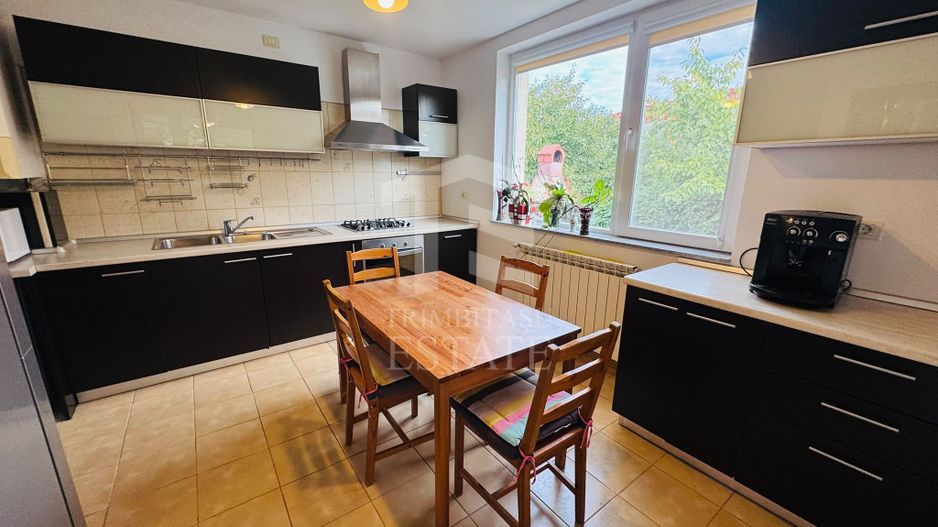 Popesti-Leordeni Vila individuala 5 camere teren 421mp - Poză 3