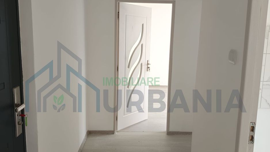 Apartament 2 camere, decomandat, 56 mp, Aleea Tudor Neculai nr. 45, bl. 963, sc. B, et. 2, ap. 11, Nicolina, Iași - Poză 5