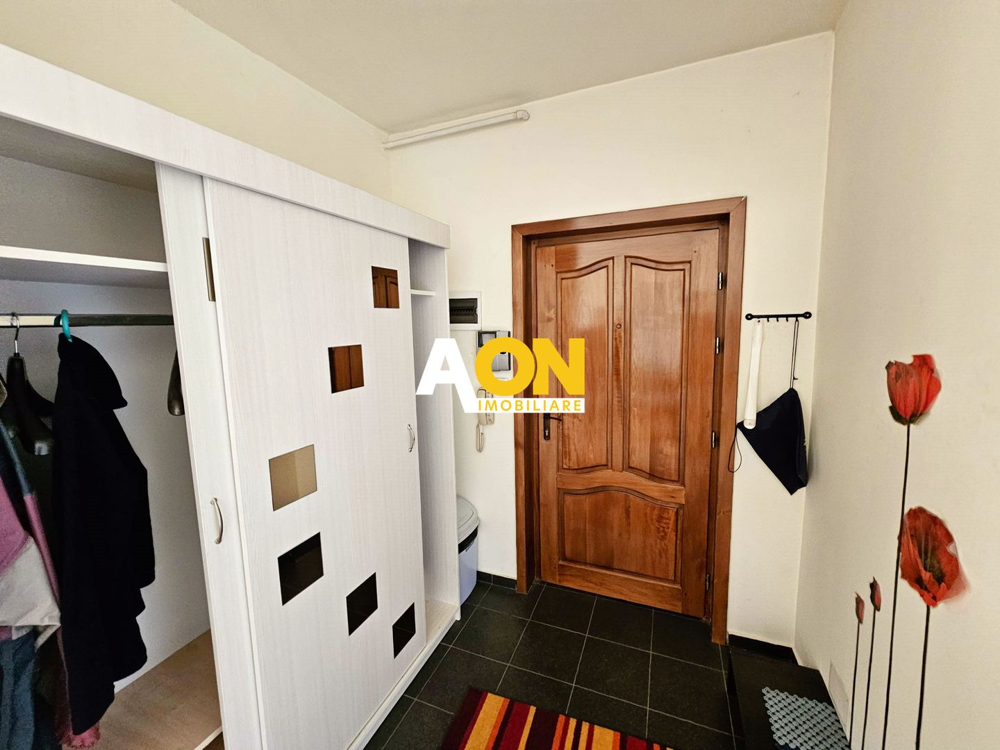 Apartament 3 camere, etaj 1, parcare dubla subterana, boxa, zona Gara - Poză 11