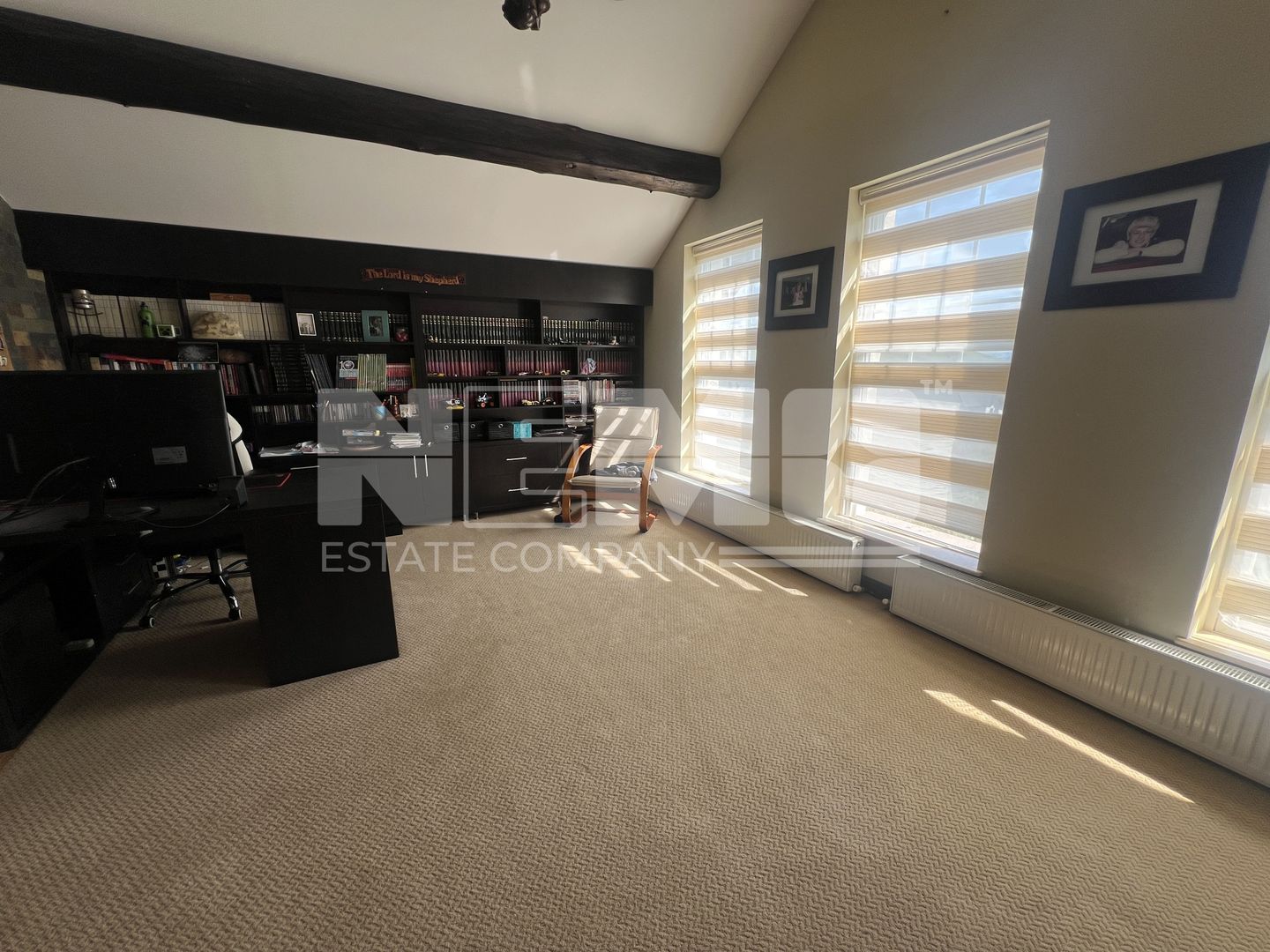 Vila Burdujeni | Complet Mobilată | 265 MP Utili - Poză 15