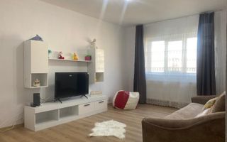 Spatios! Inchiriere apartament cu 2 camere in Targoviste -M12 - Poză 4