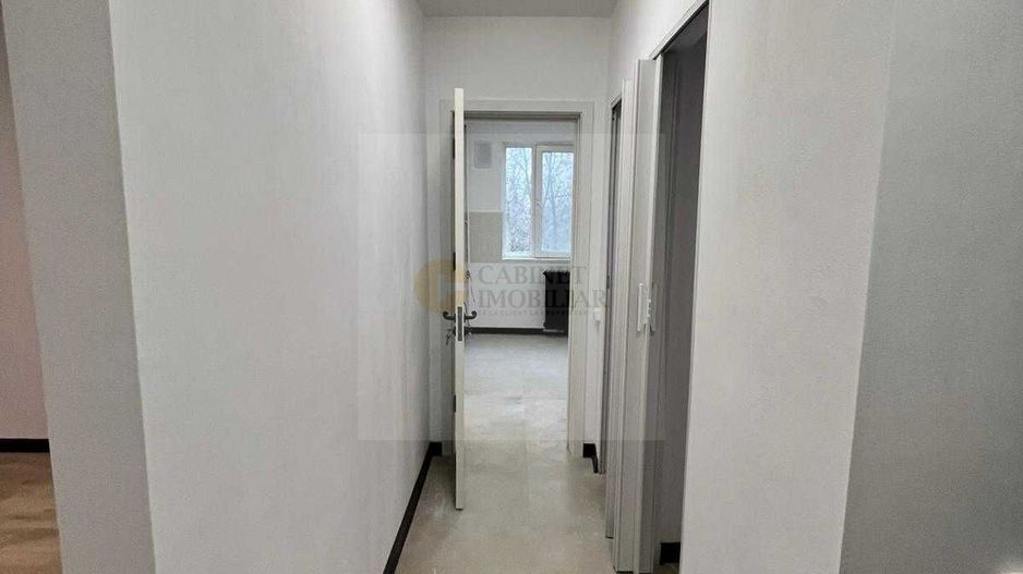 2 camere | 3/9 | 49mp | Drumul Taberei - parc | Renovat complet - Poză 3