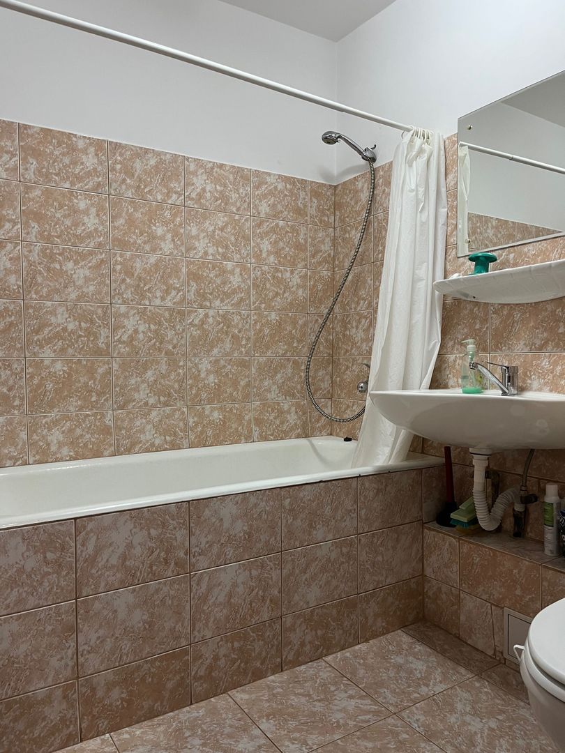 🏡  Apartament 2 camere de vanzare | 54 mp | etaj 6/10 | Drumul Taberei - Poză 4