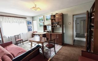 Apartament 3 camere ultracentral | Etaj 1| Garaj | Piața Grivitei - Poză 3