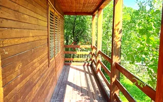 Locuință de vacanță | 106 mp utili | Lunca Mare, Valea Doftanei - Poză 15