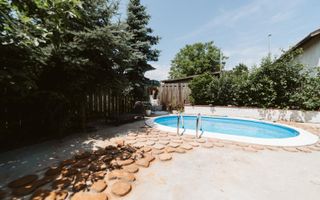 PREMIUM | Vila cu 4 camere si Piscina | Teren 500 mp - Poză 5