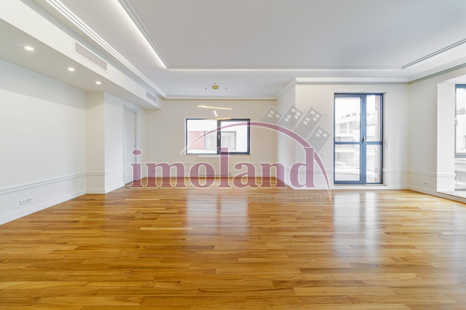Prima inchiriere - Apartament 4 camere - Washington Residence - Dorobanti - Poză 2