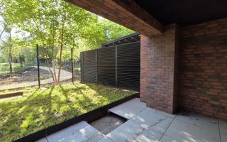 Apartament de 2 camere + curte proprie, 2022 - Zona Floreasca - Poză 11