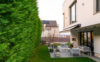 Vilă premium de vânzare in Borhanci. Exclusivitate. Comision 0% - Poză 7