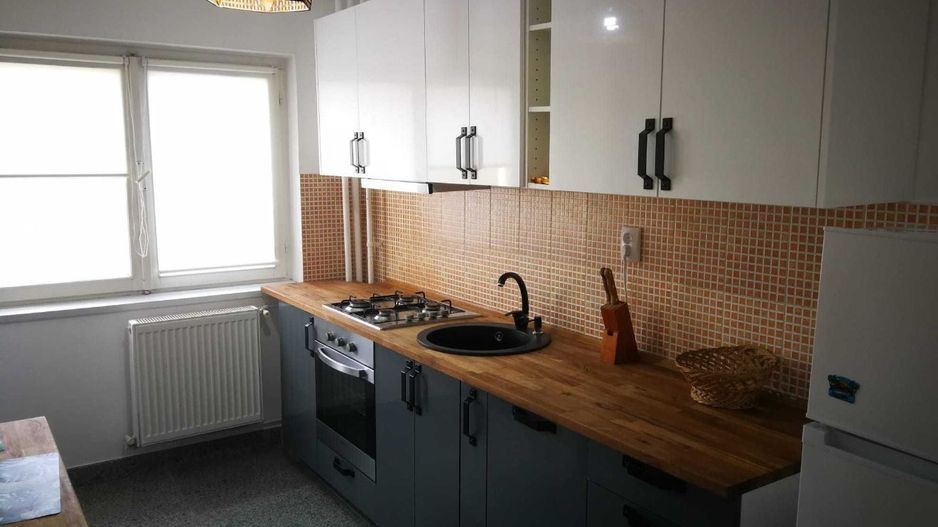 AP. 2 CAMERE TEIUL DOAMNEI,RENOVAT, METROU, BOILER, MASINA SPALAT VASE - Poză 1