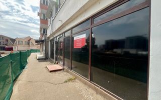 Sapient | Spatiu comercial în zona Oneștilor, Oradea - Poză 1