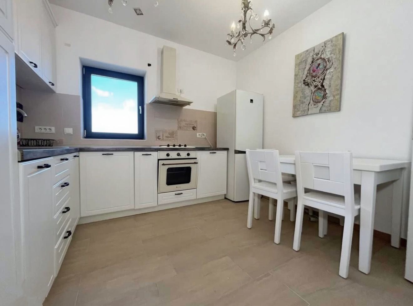 Comision 0% Apartament 2 camere 64mp utili + balcon | Kaufland | Dumbravita - Poză 2