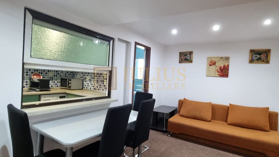 2 dormitoare-Sagului-Steaua - Poză 5