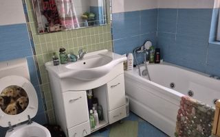 Apartament cu grădină și parcare, în Florești – zona centrala. - Poză 5