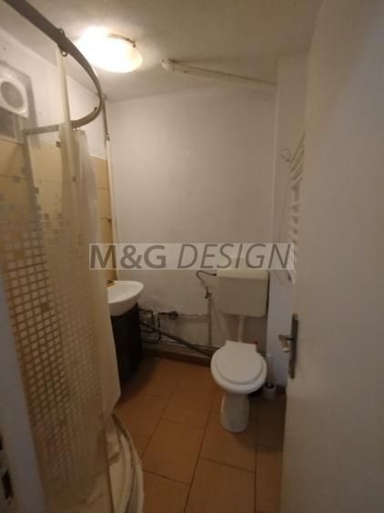 Apartament cu 1 camere Buziasului etaj 2 - Poză 4