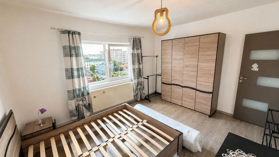 Apartament cu 3 camere | Calea Dorobantilor | Aer conditionat - Poză 2