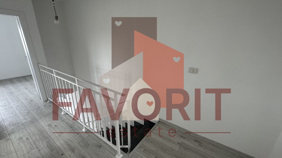 Finisat la cheie. Bucatarie inchisa. 311 mp teren - Poză 13