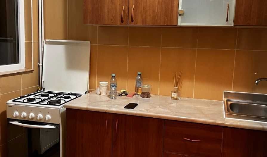 Apartament 2 camere de inchiriat, centrala proprie, Plaza Mall - Pet friendly - Poză 5
