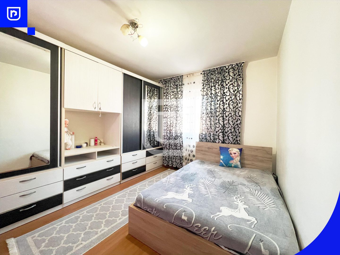 Apartament central 2 camere Gura Humorului | Bucovina - Poză 3